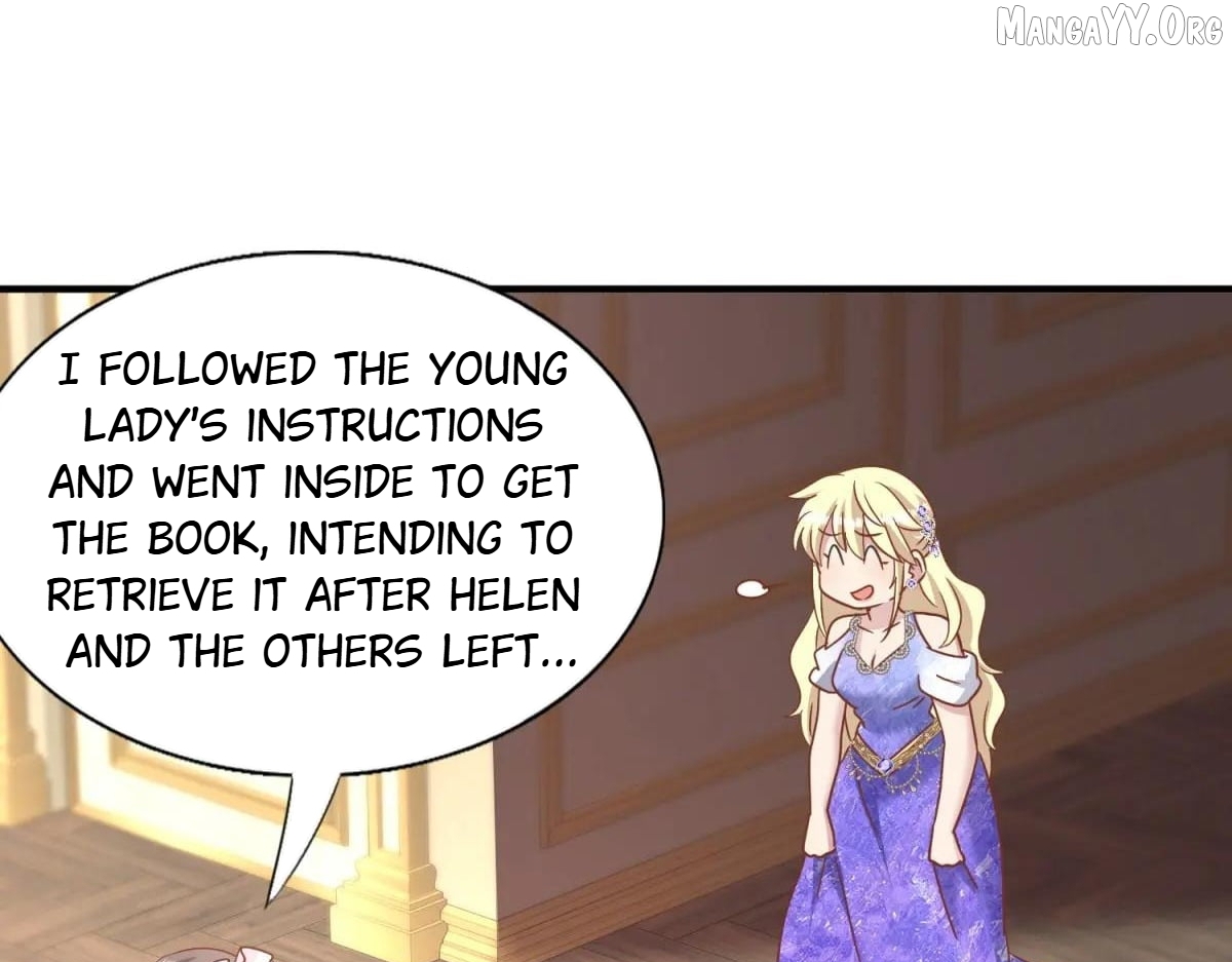 Don't Embarrass Me Chapter 180 - page 14